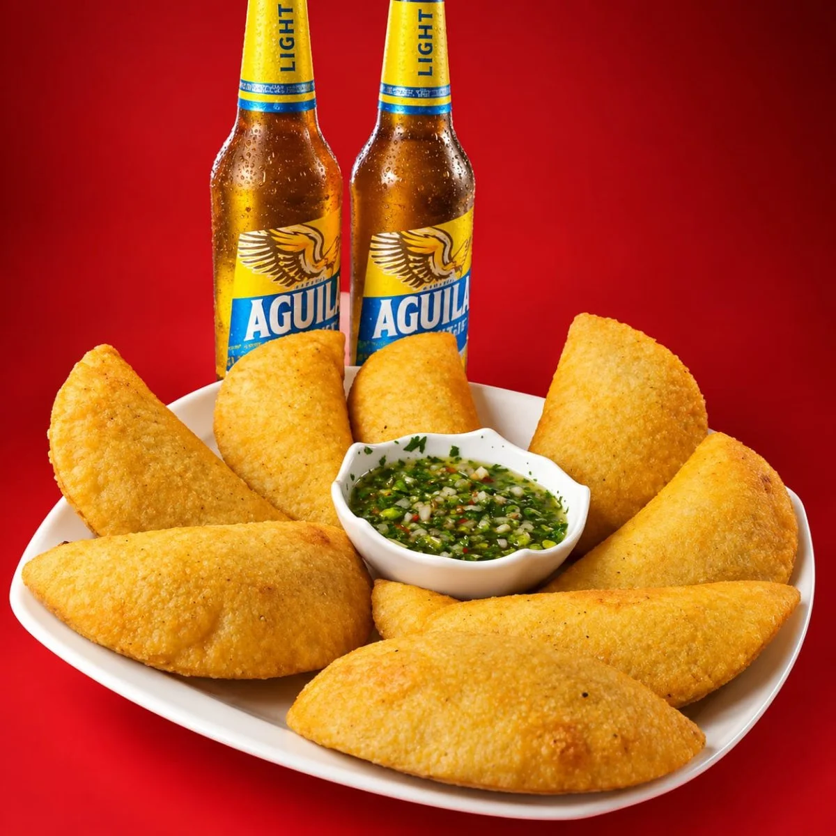 EMPANADA