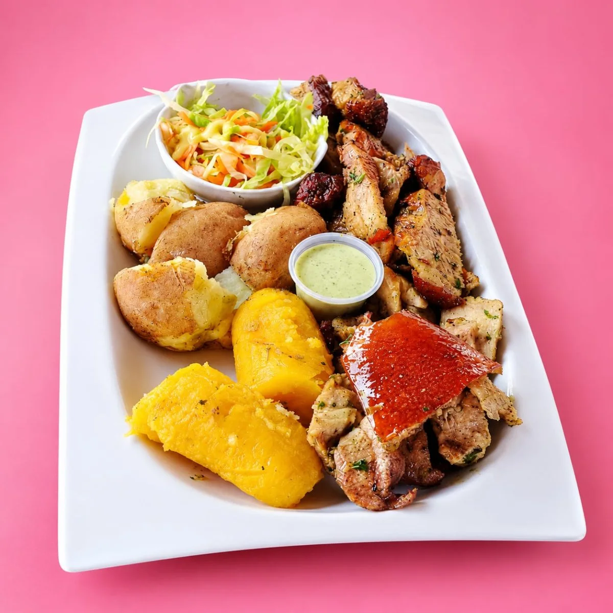 CERDO AL PALO 200GR