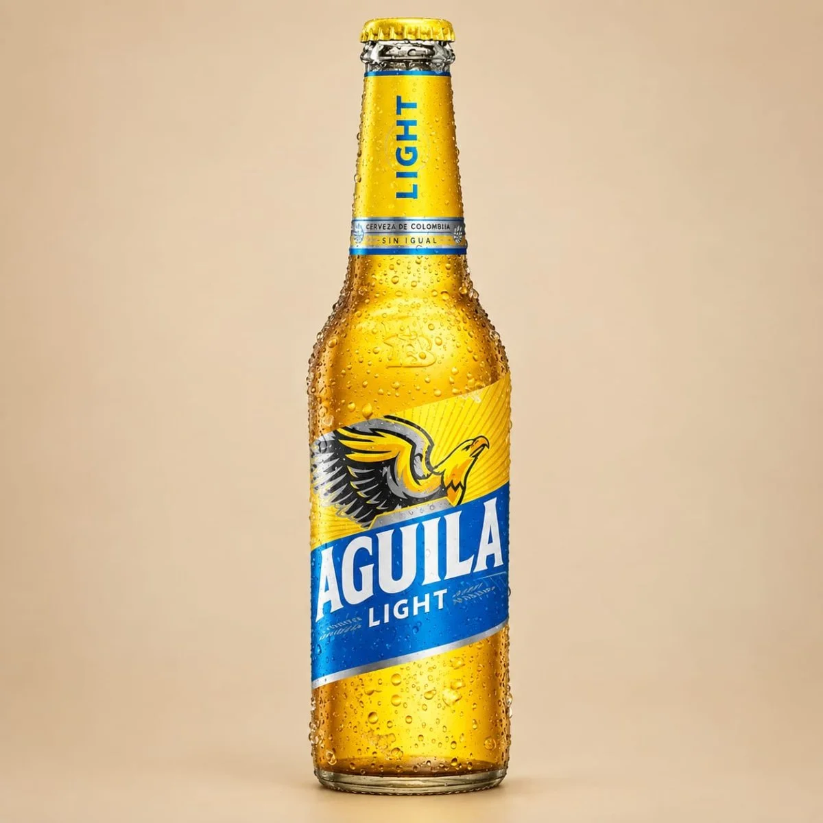 AGUILA LIGTH
