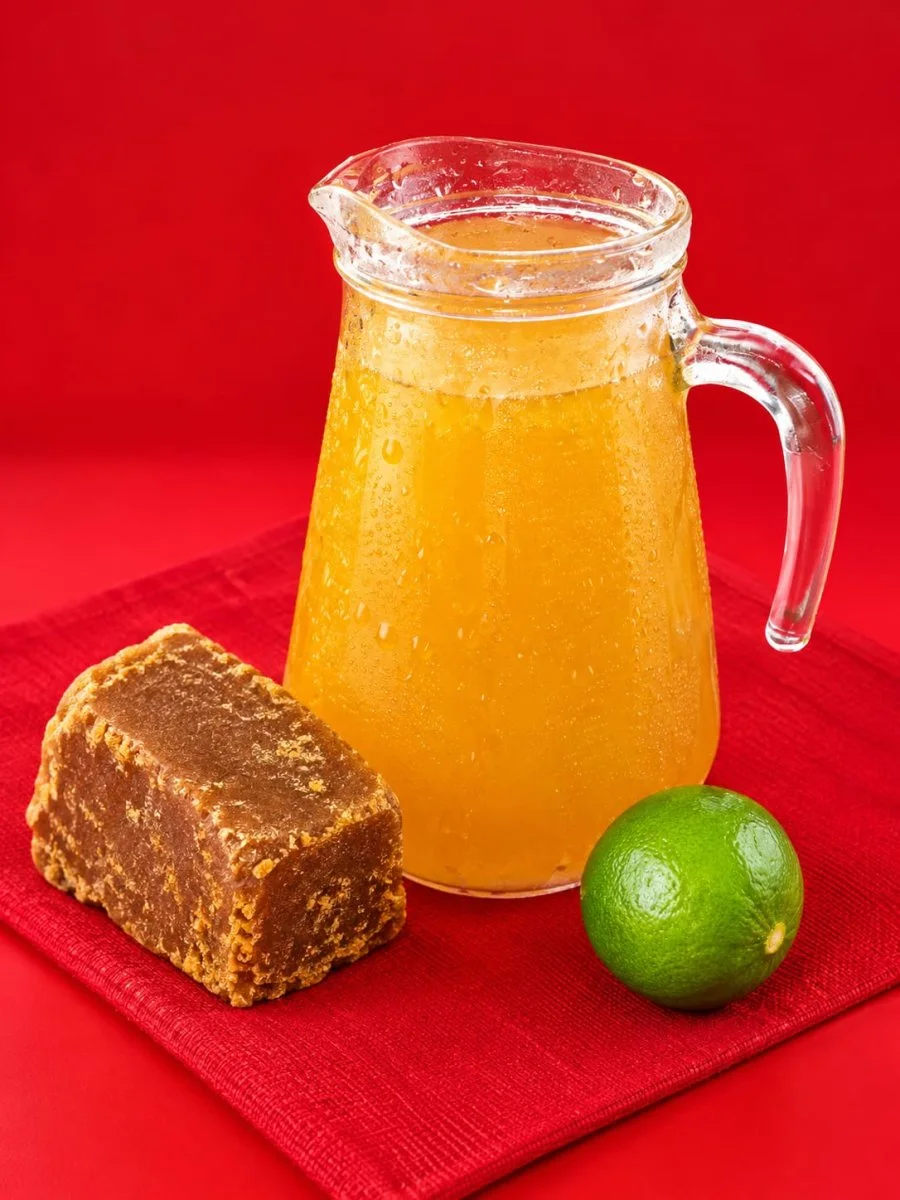 JARRA DE  AGUAPANELA GRANDE