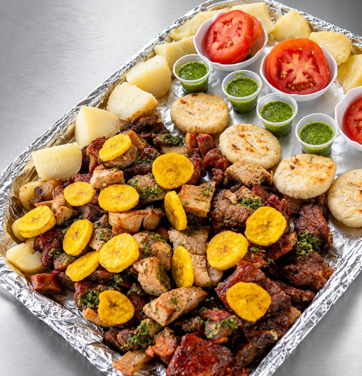 PICADA X5