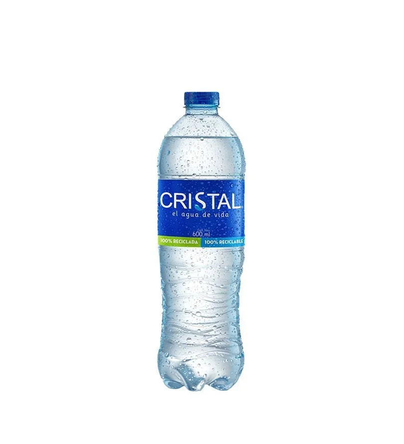 AGUA 600ML